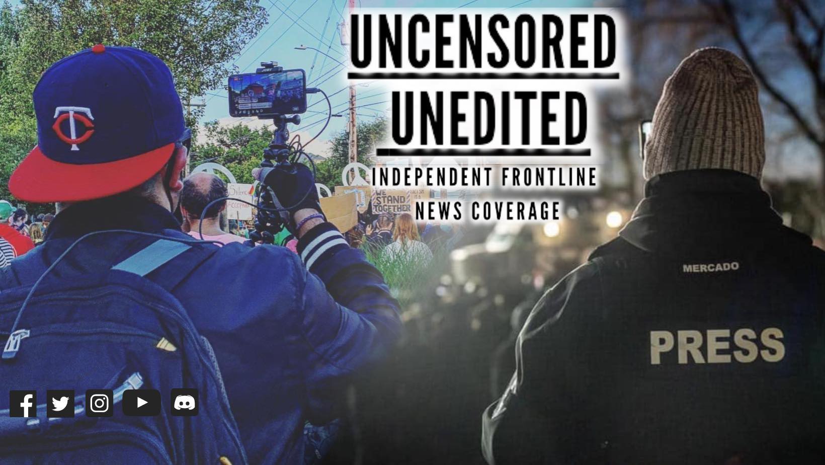 Senator Bernie Sanders at No Kings in Minnesota: ‘We have a president who is a pathological liar, a kleptocrat, and a narcissist.."