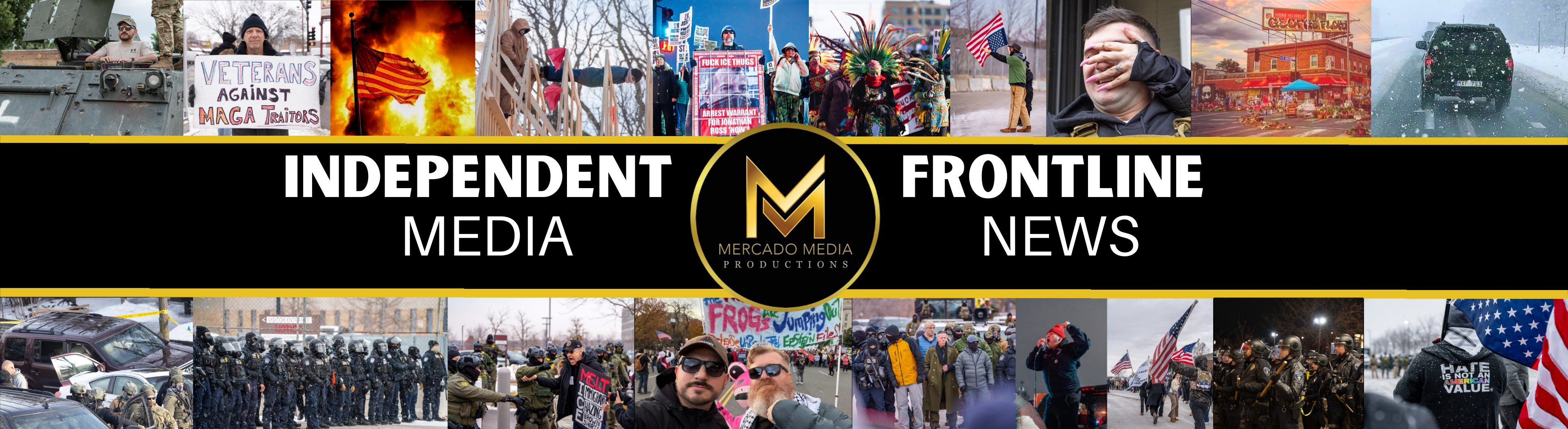 Mercado Media Banner