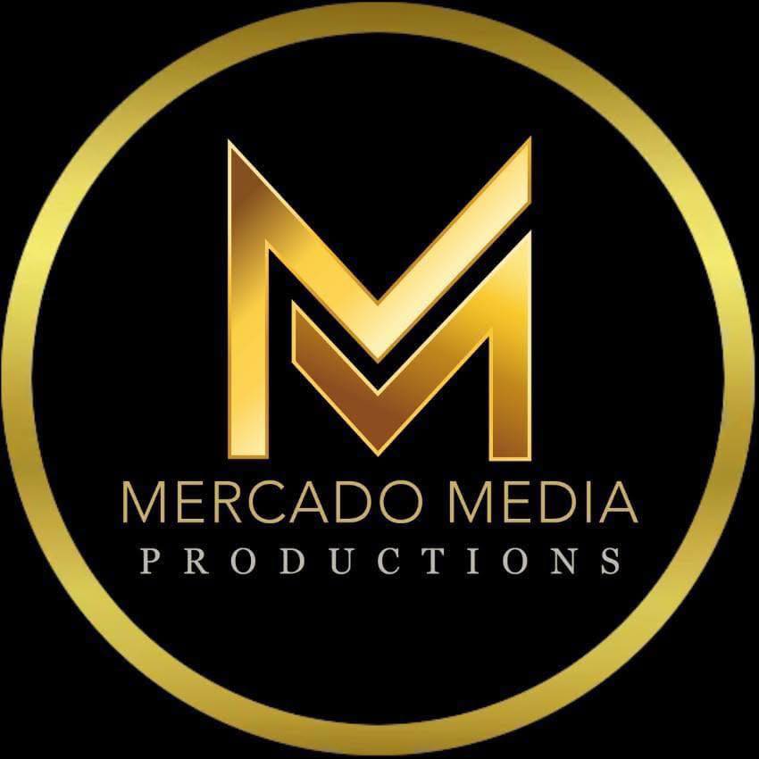 Mercado Media Logo