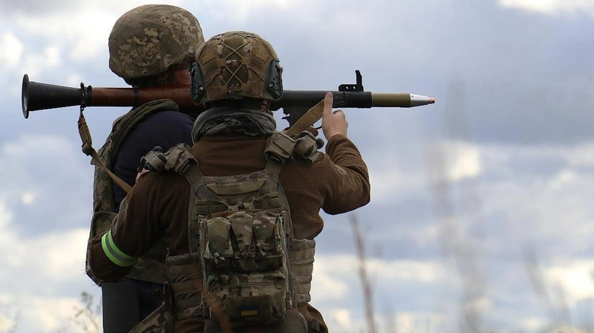 Battlefield sees 247 Russian attacks, heaviest fighting on two fronts – Ukraine's General Staff