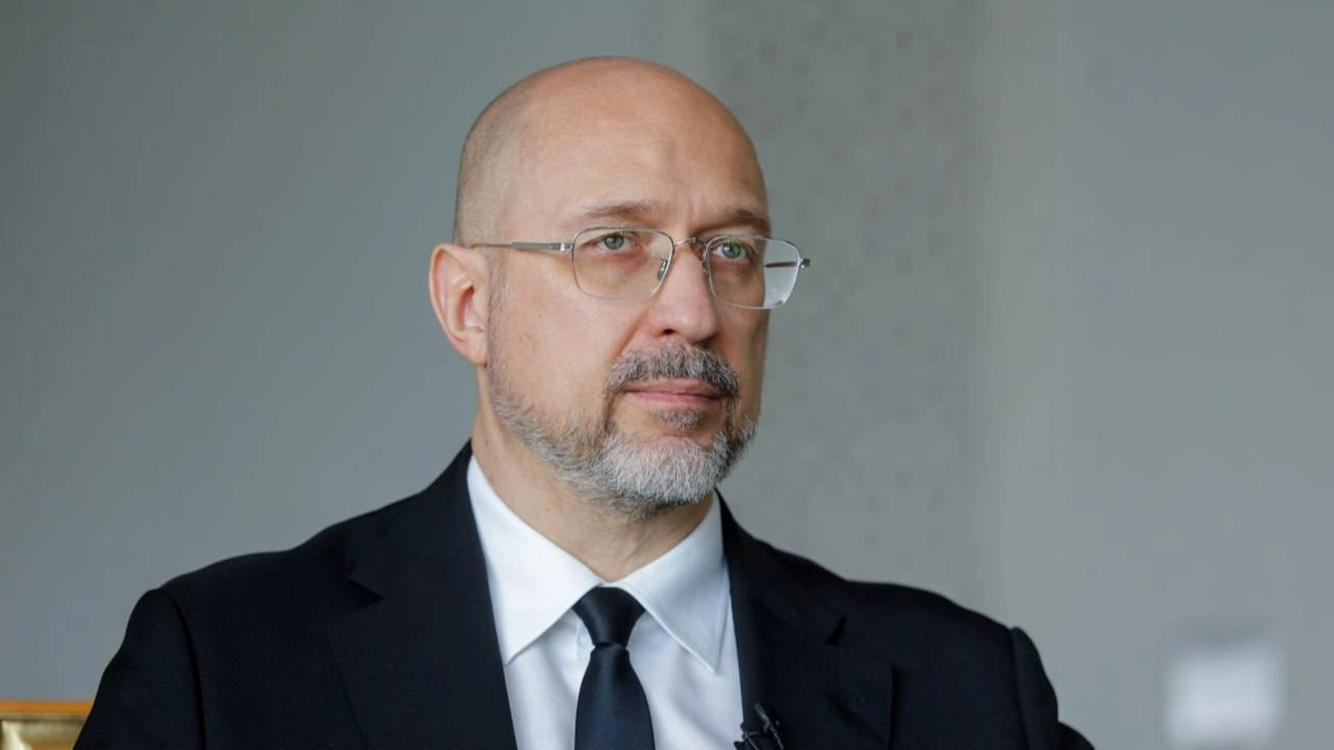 Ukrainian energy minister: Ukraine has received intelligence on Russian strategy for strikes on energy sector