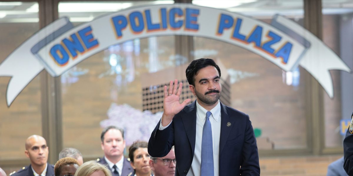 NYPD Misconduct Payouts Still Soar Under Mamdani — And May Keep Growing