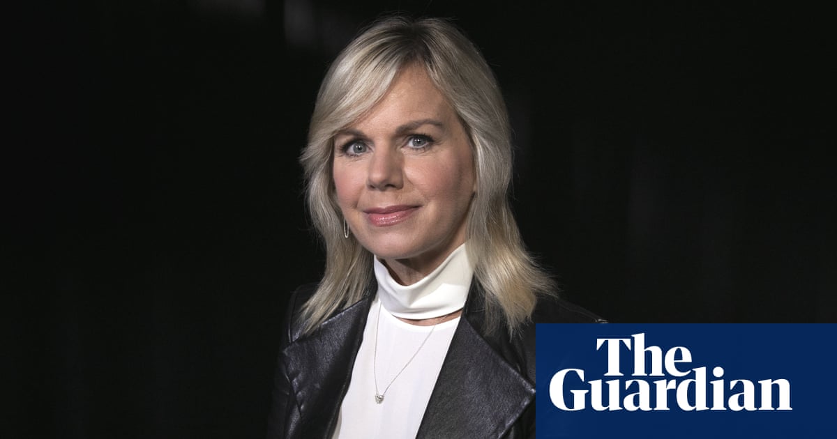 Gretchen Carlson on press under Trump: ‘It’s my hope journalists will start speaking up’