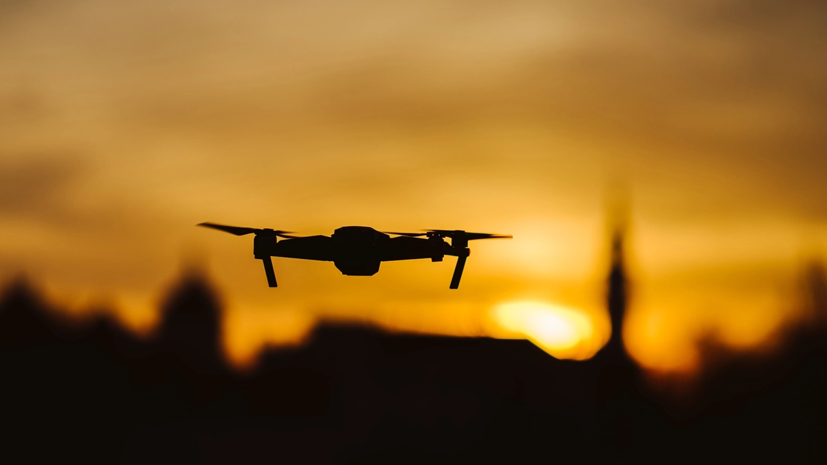 Luxembourg deploys airspace monitoring following appearance of drones near airport