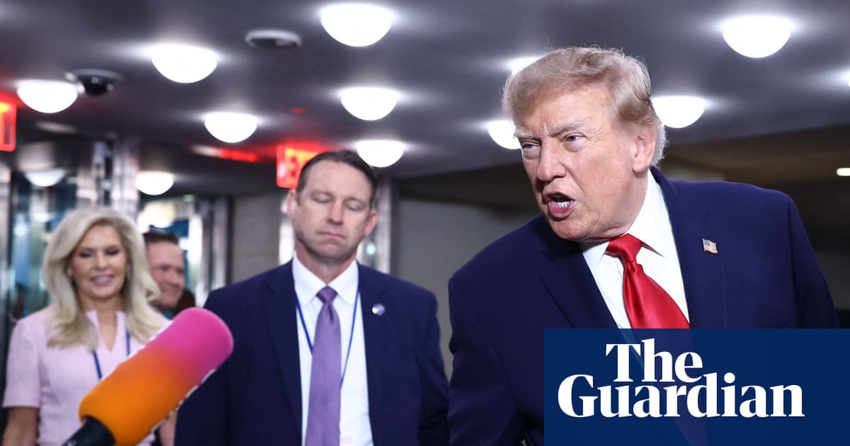 ‘Literally state-run TV’: Trump launches YouTube channel amid boycott by US networks