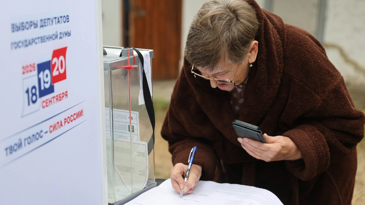 Russia opens unauthorised Duma election polling stations in Transnistria, defying Moldovan ban