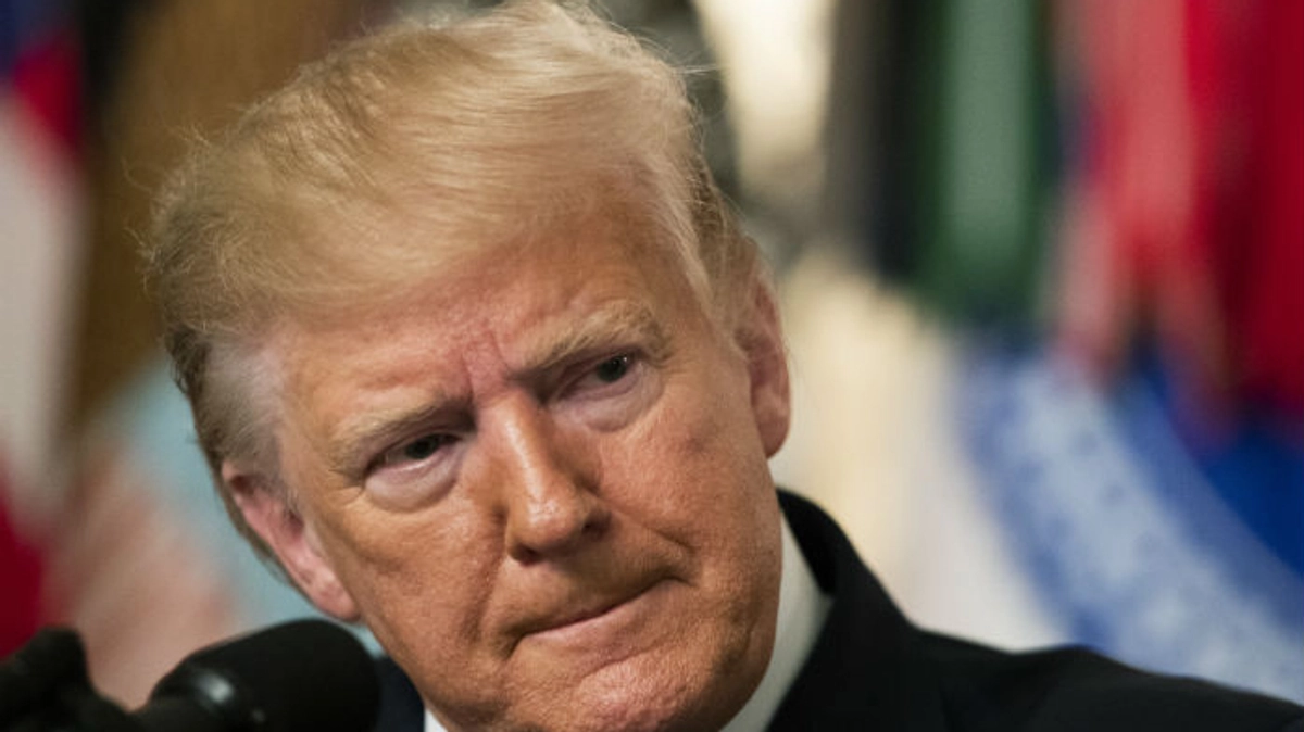 Trump reveals message to Putin: Settle the war