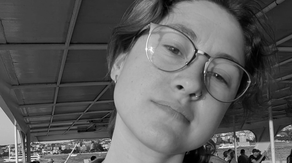 Journalist Mariia Yizhvenko, 29, killed in Russian drone strike on Kyiv business centre