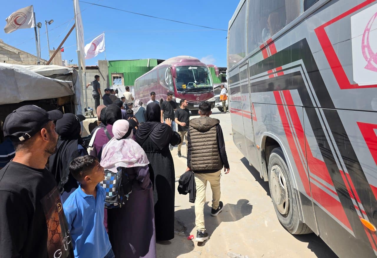 Inside Israel’s ‘soft’ ethnic cleansing plan for Gaza through the eyes of its victims