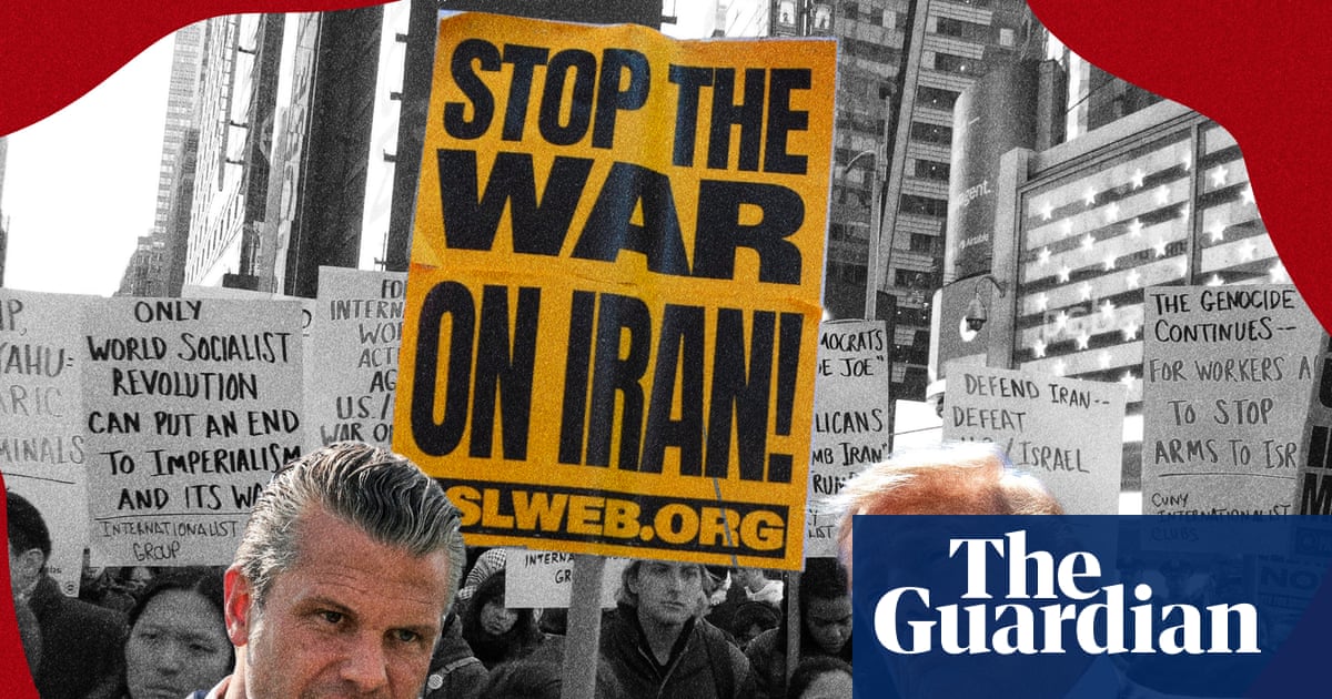 Send us your questions about how the Iran war will affect US voters in the midterms