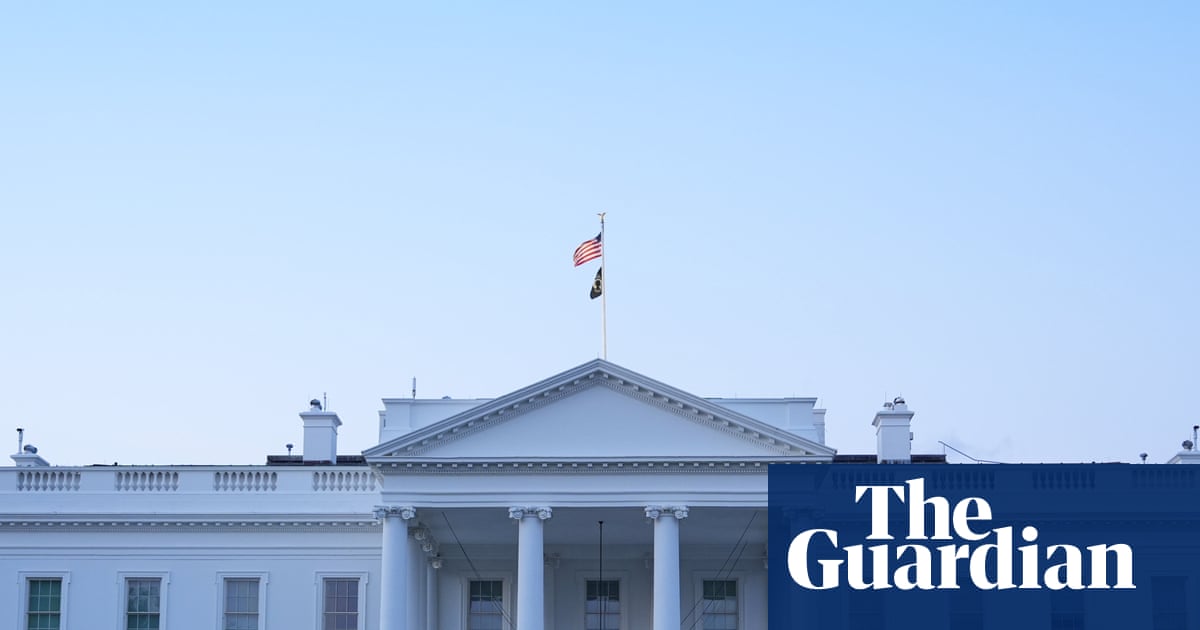 CNN, MS Now and Politico to sue Trump after being blocked from White House