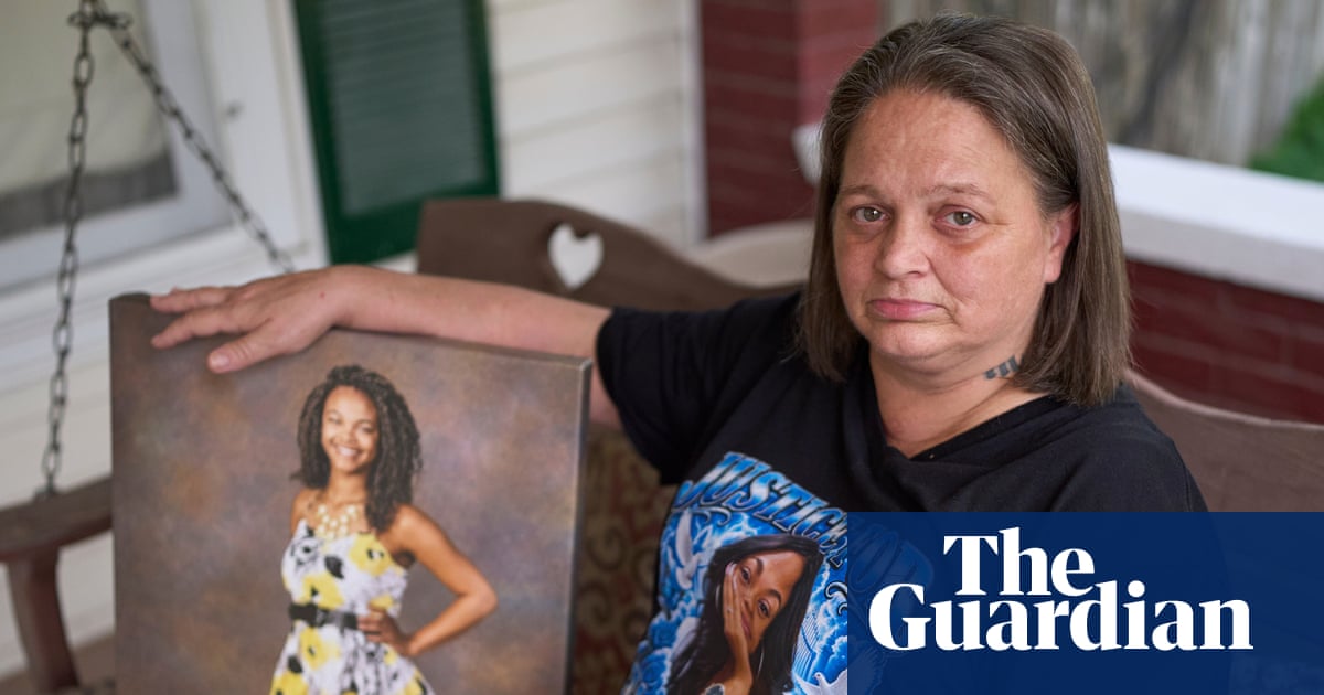 Third person arrested in death of Tasia Fortune, as police say hanging was staged