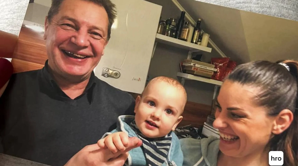 "His heart couldn't take the stress": 65-year-old man dies in shelter during attack on Kyiv