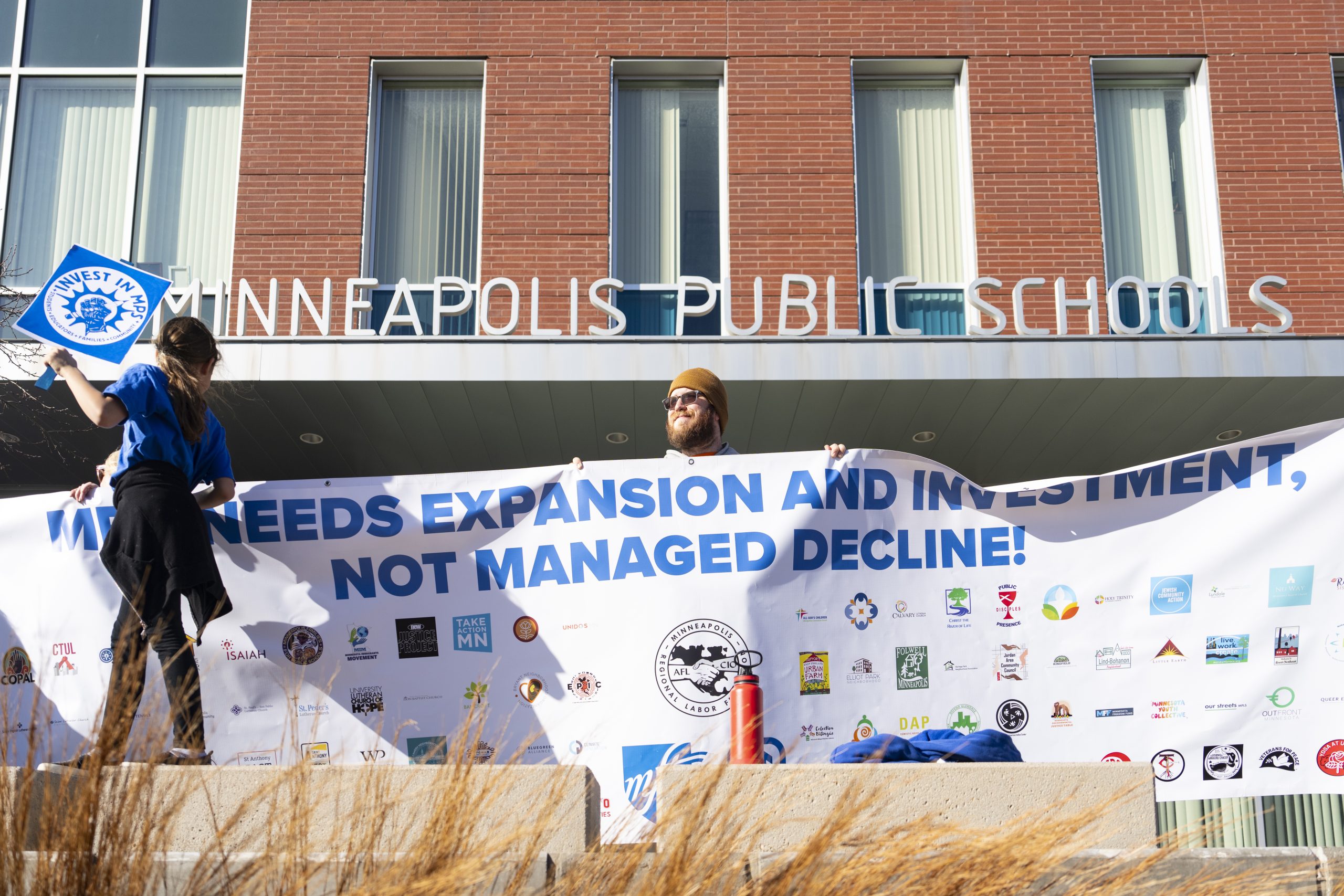 Minneapolis has backlog of 700 students waiting to enroll — even as district debates closing schools