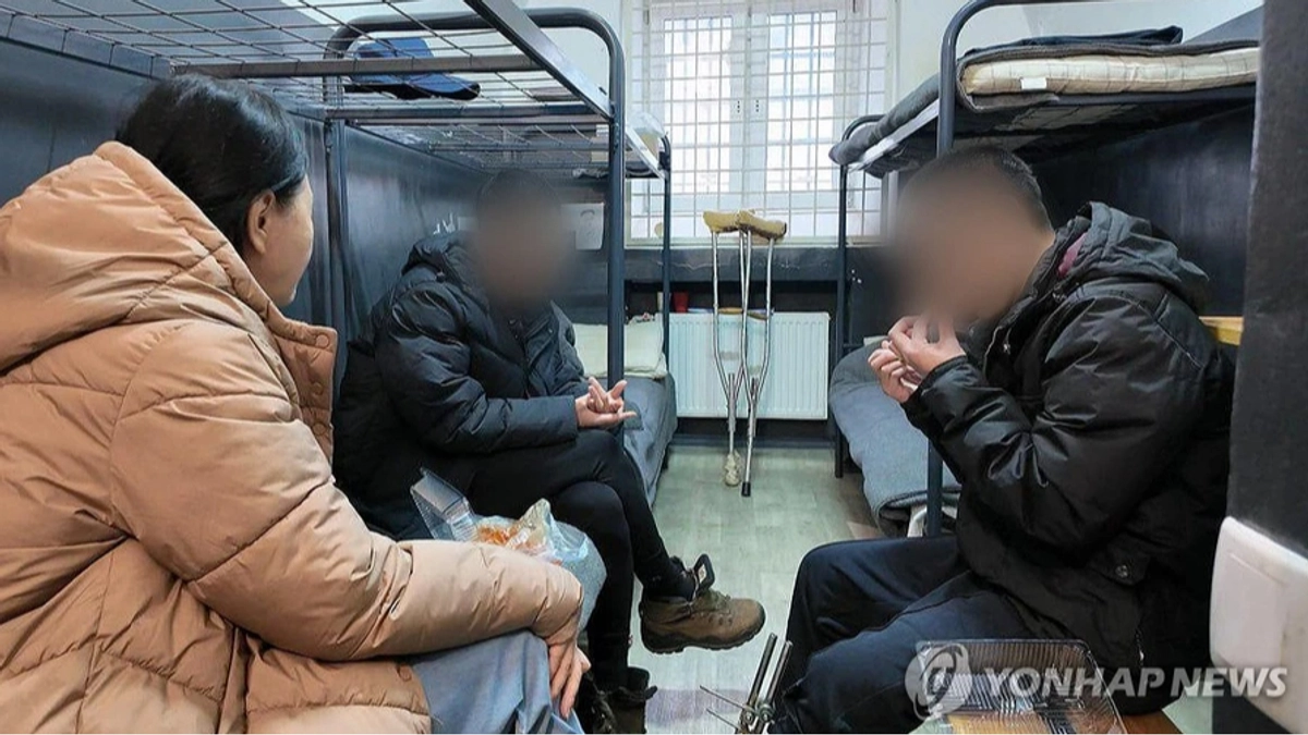 South Korea summons Ukrainian ambassador over statements about North Korean POWs
