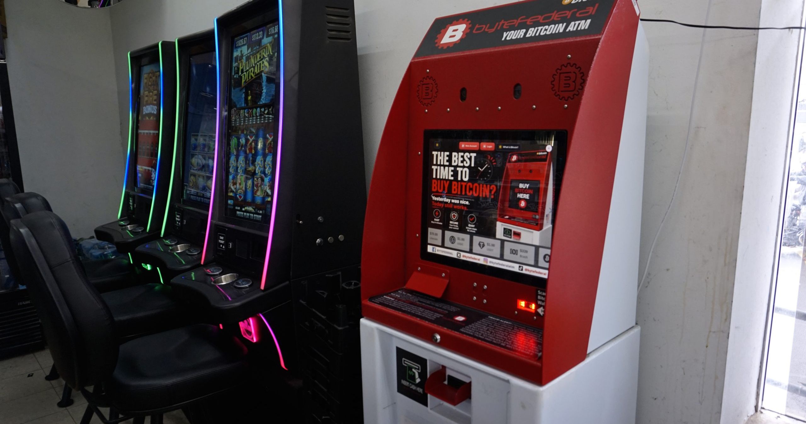 Crypto ATM scams have wreaked havoc in Wisconsin. A new law is helping change that, but did it go far enough?