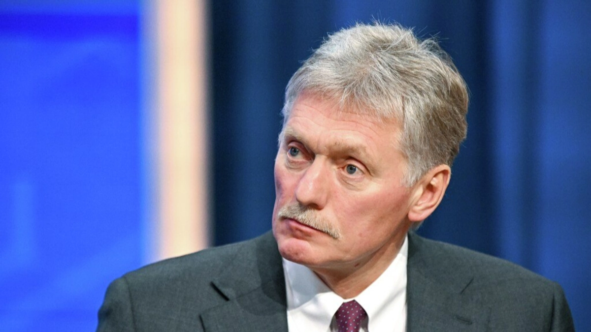 Kremlin welcomes invitation for Putin to attend G20 in Miami and promises to "work through this issue"
