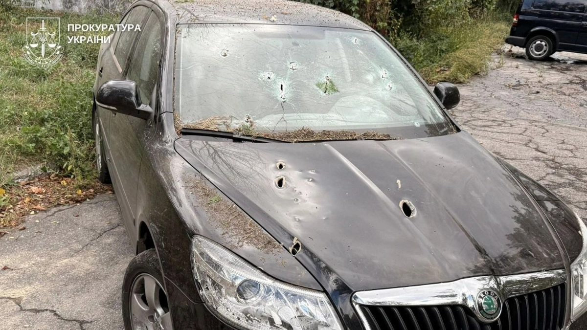Three people injured in Russian attacks on Dnipropetrovsk Oblast