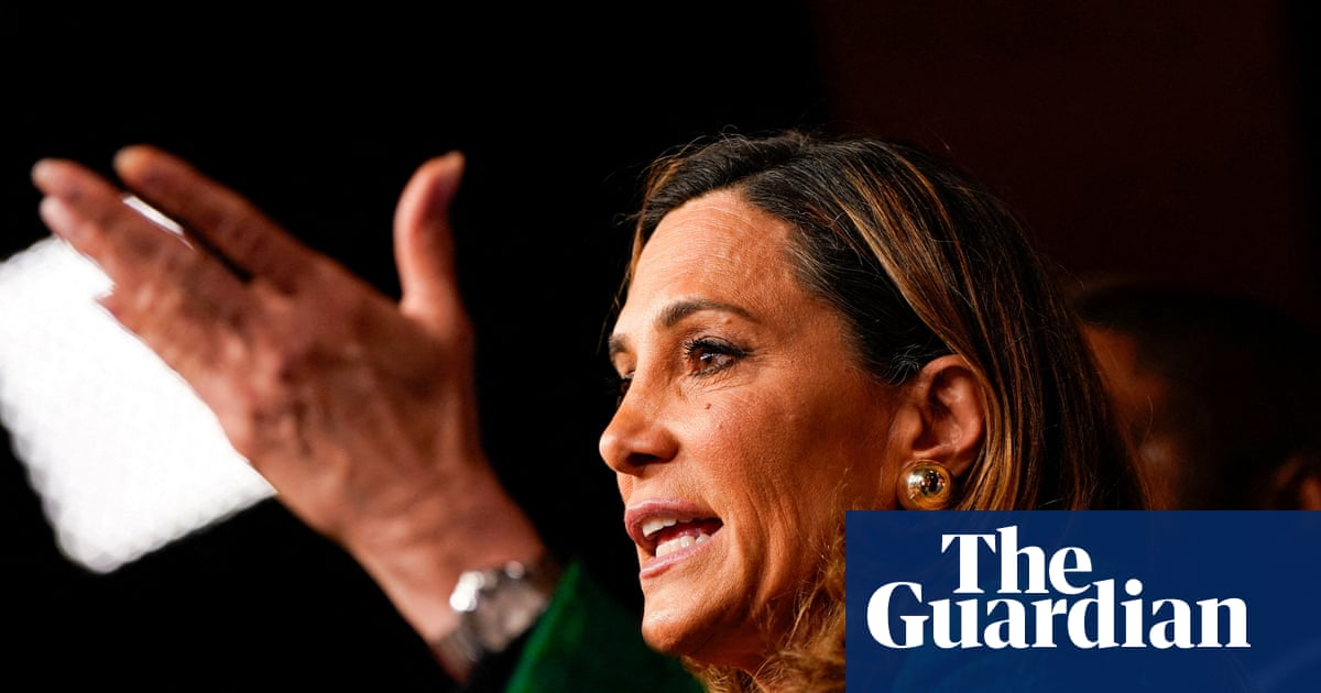 House Republican doubles down on jab at Trump’s immigration enforcement
