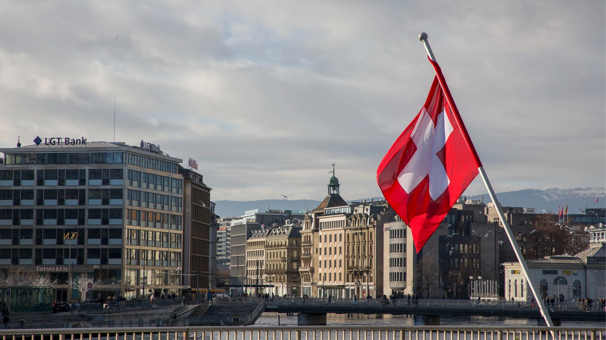 Switzerland to hold referendum on stricter neutrality blocking sanctions against Russia