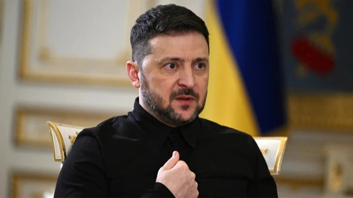 Zelenskyy at UN General Assembly: schedule for New York visit announced