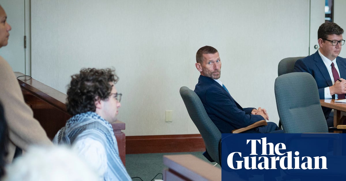 Vermont man convicted of attempted murder of three Palestinian students
