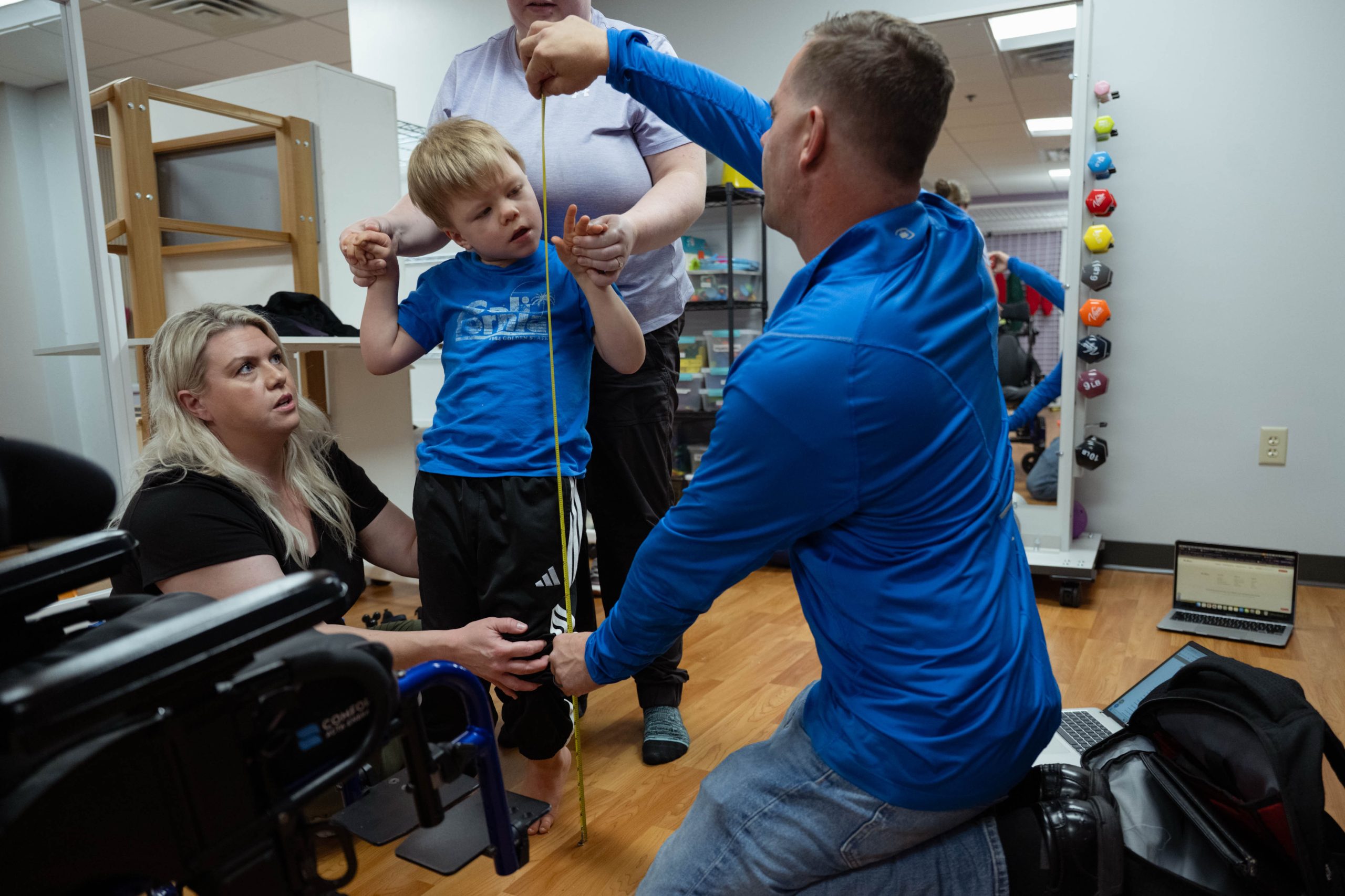Minnesota’s most vulnerable citizens are collateral damage in federal crackdown on Medicaid program