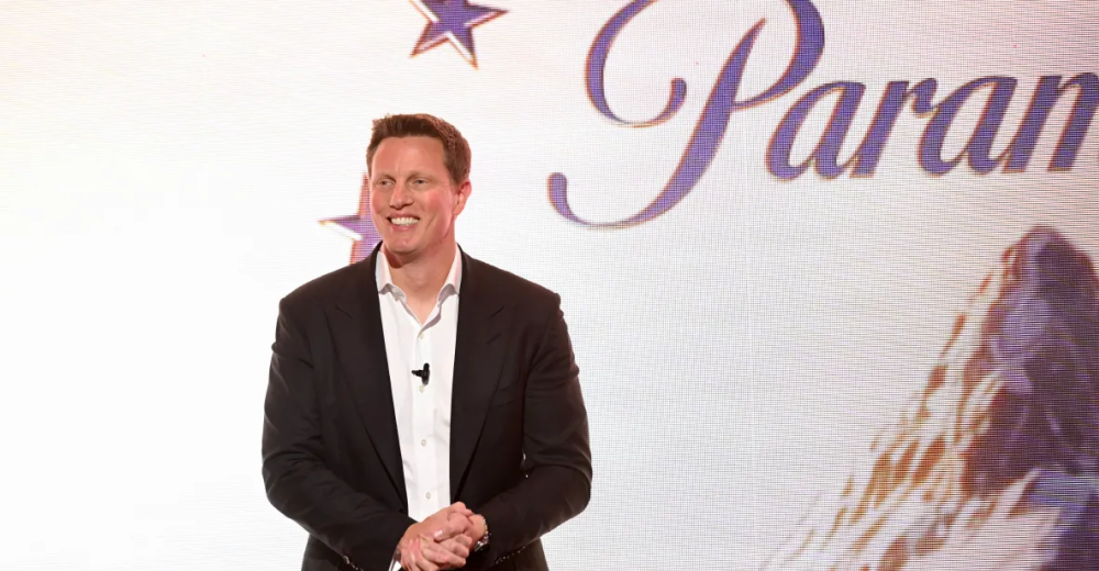 CNN Cleared to Join CBS Under Trumpian Paramount Ownership