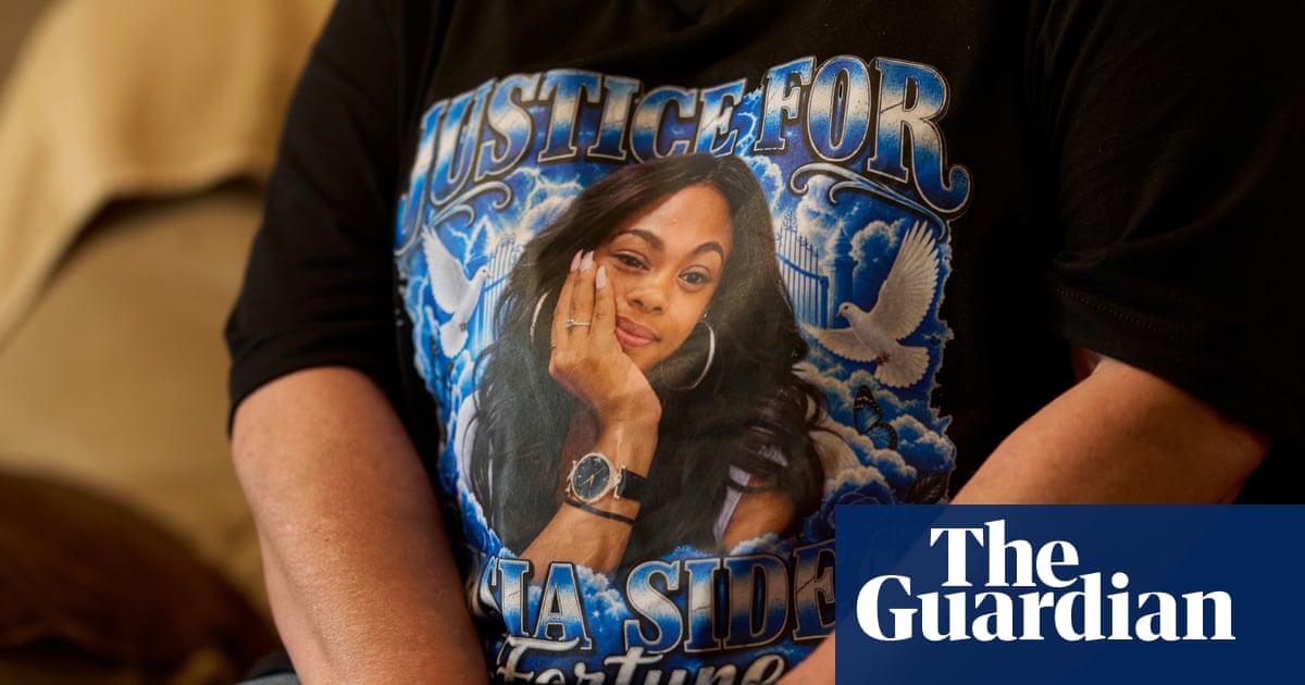 Judge sets $5m bond for third suspect in killing of Black woman hung from tree in Mississippi
