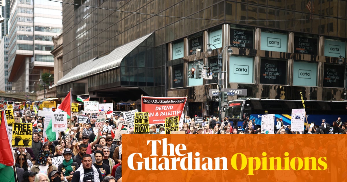 Israel and the US have battered the international legal order. The impunity must stop | Varsha Gandikota