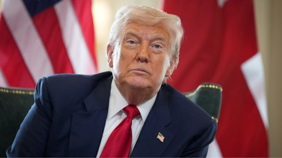 Trump says he could use Graham bill if necessary