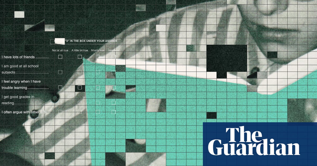 US math and reading test scores are at a 25-year low. Trump cut the agency that can provide answers