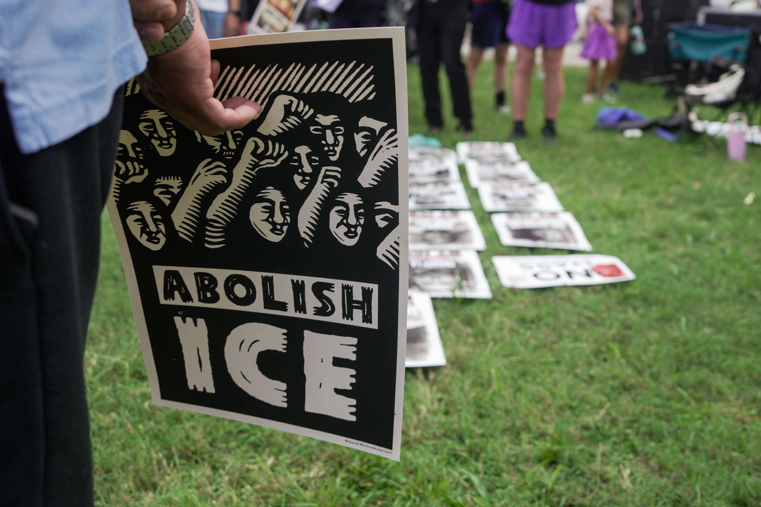 The Movement to Abolish ICE Is Gaining Momentum