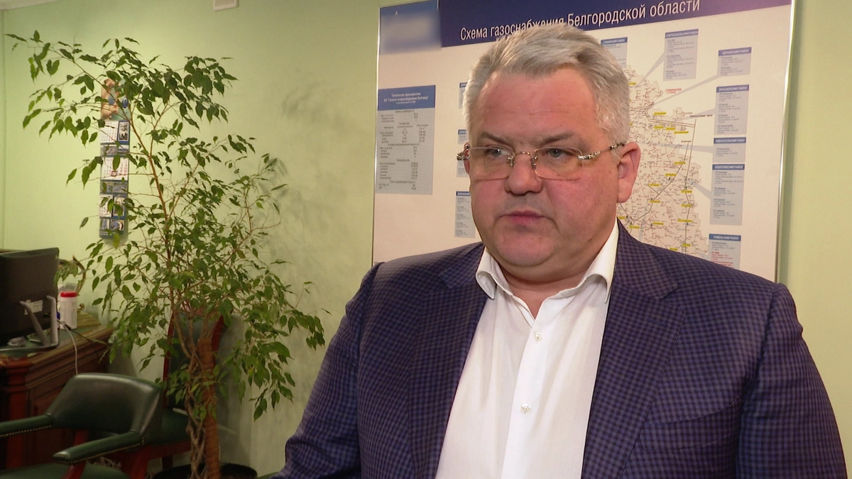 Former mayor of Russia's Belgorod killed in war against Ukraine