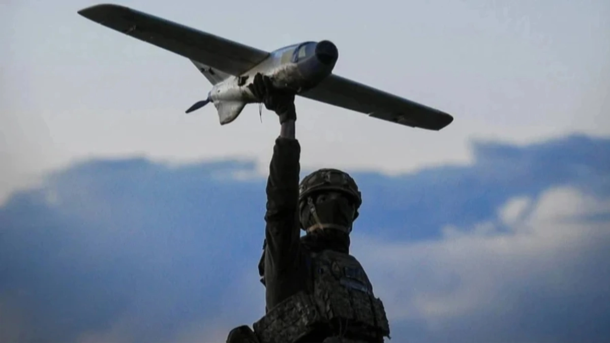 Russia loses 1,710 soldiers and 96 artillery systems over past day