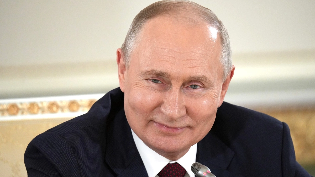 US invites Putin to G20 summit in Miami and hopes he will attend