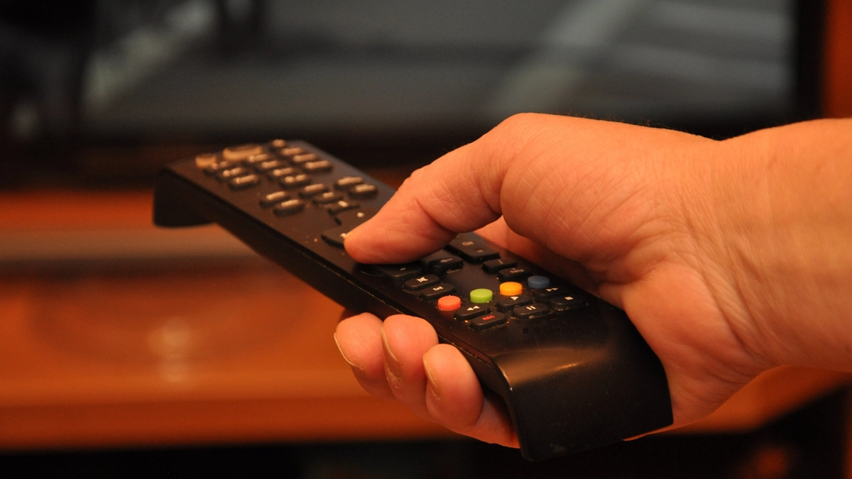 Kyiv and other cities report problems with cable TV and Ukrainian streaming services