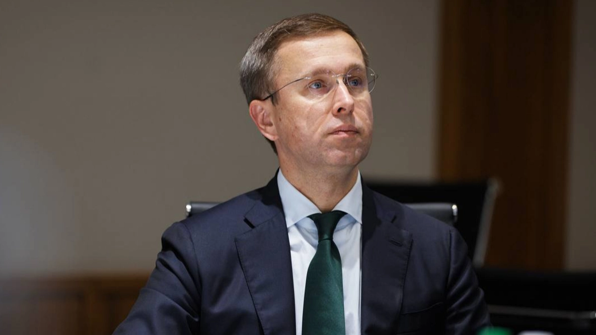 Ukraine's PM says some Kyiv residents should already be thinking about alternative winter housing
