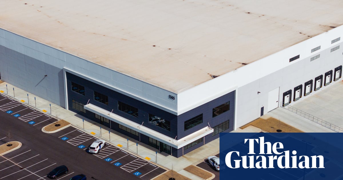 ICE has wasted tens of millions to carry out Trump’s mass detention agenda – report