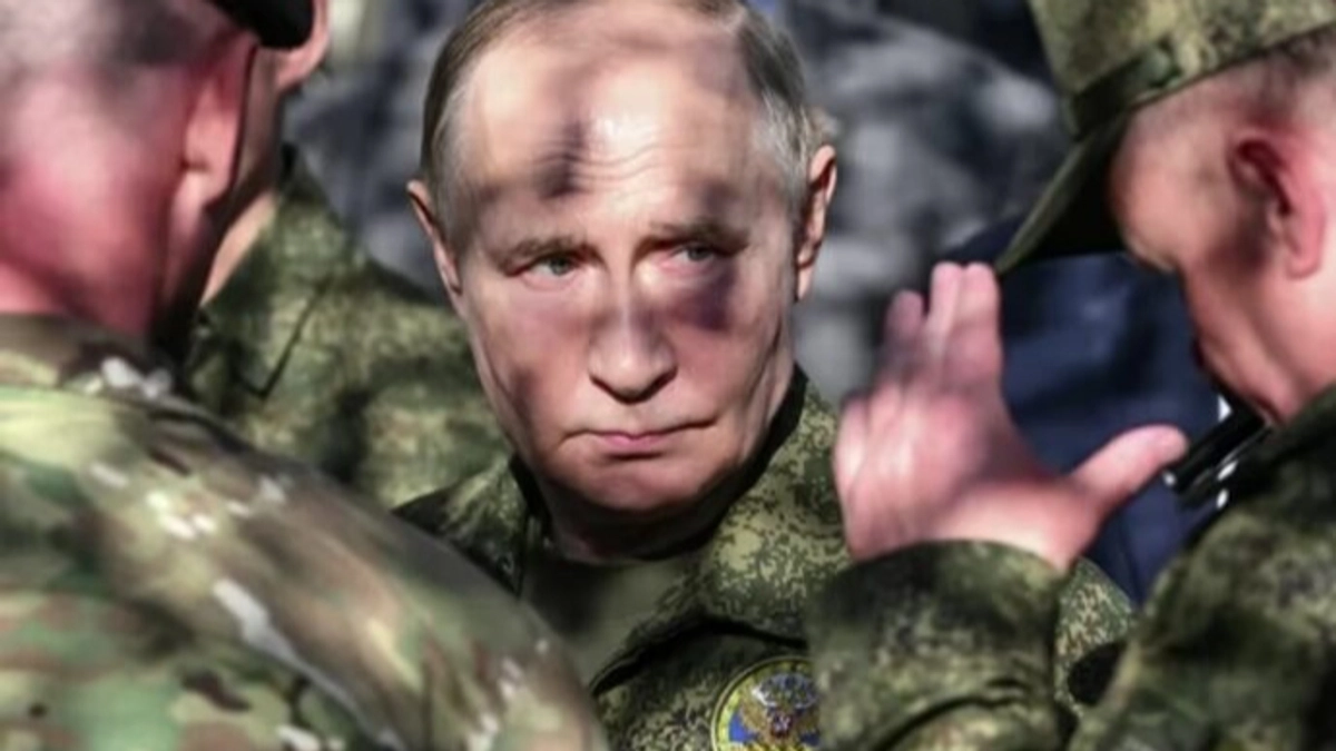 Russia to increase military spending in 2027 – Reuters