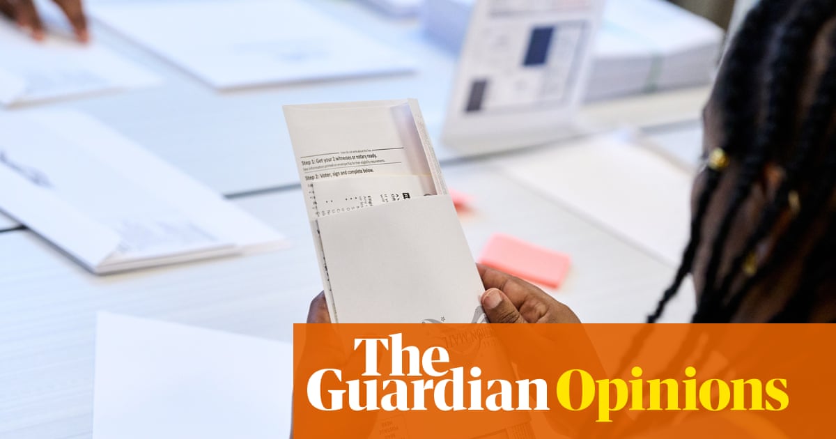 The US supreme court issued a fragile win for voting rights – the real test comes later | Claire Finkelstein