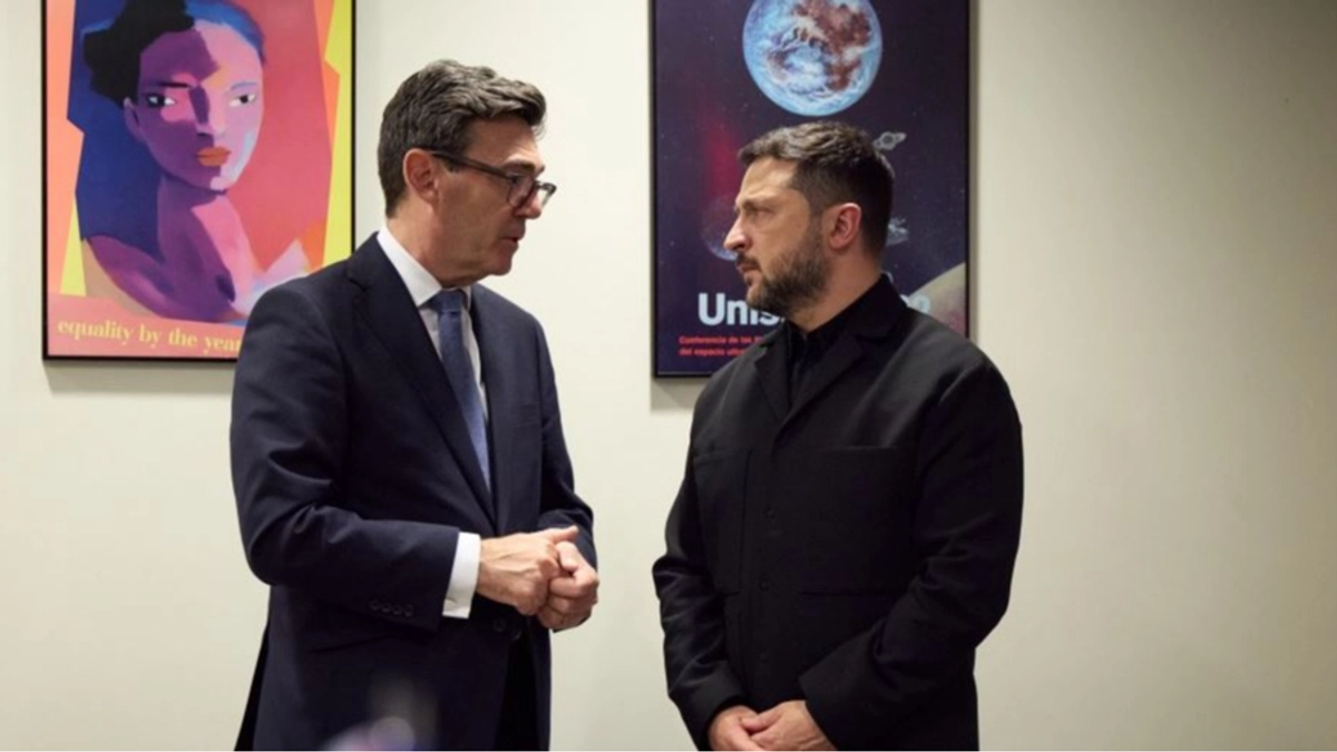 UK PM promises Zelenskyy to keep sanctions on Russian oligarchs Usmanov and Fridman