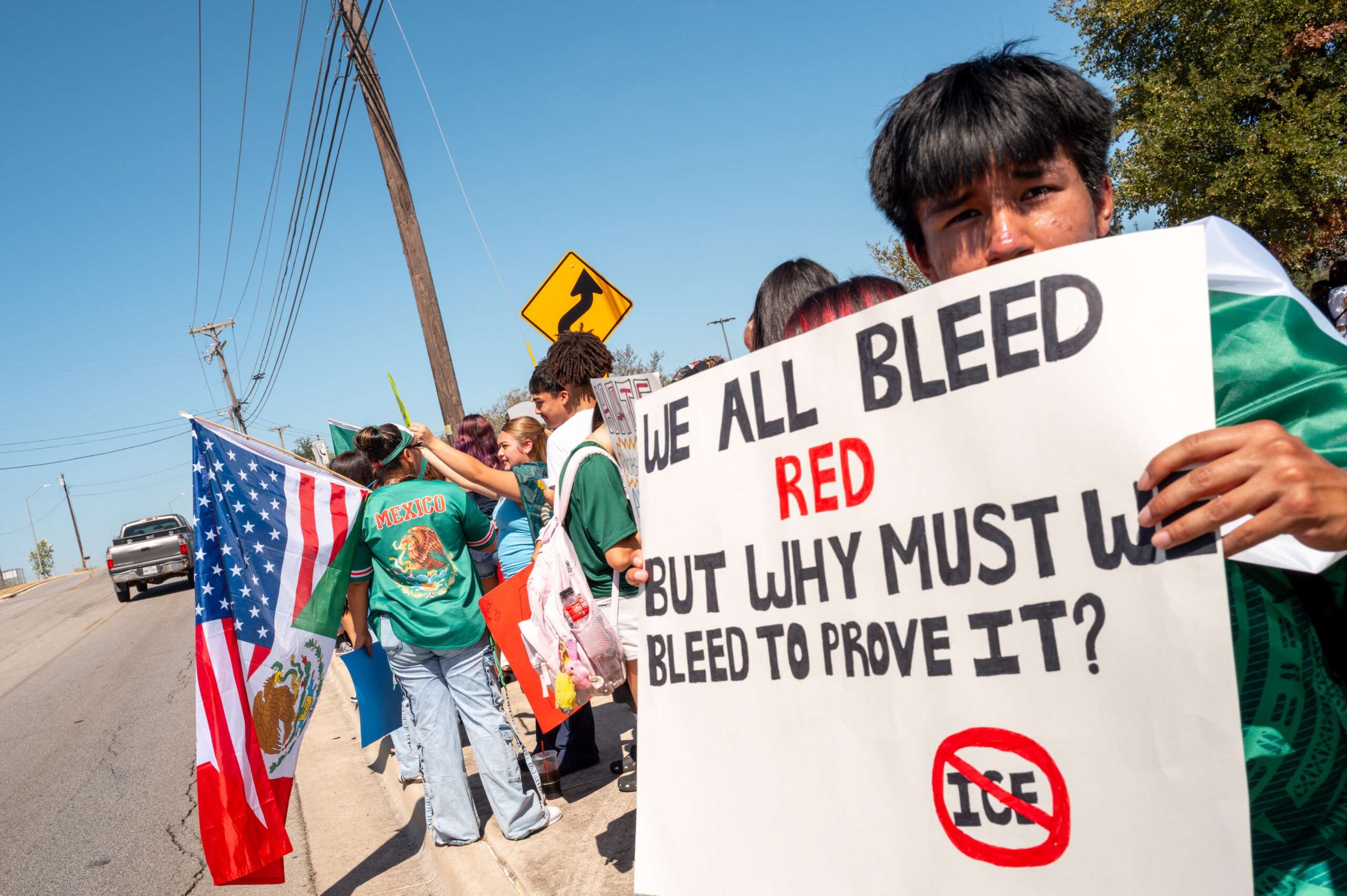 Judge Blocks Deportation of ICE Shooting Victim Wilber Rafael Garces Perez