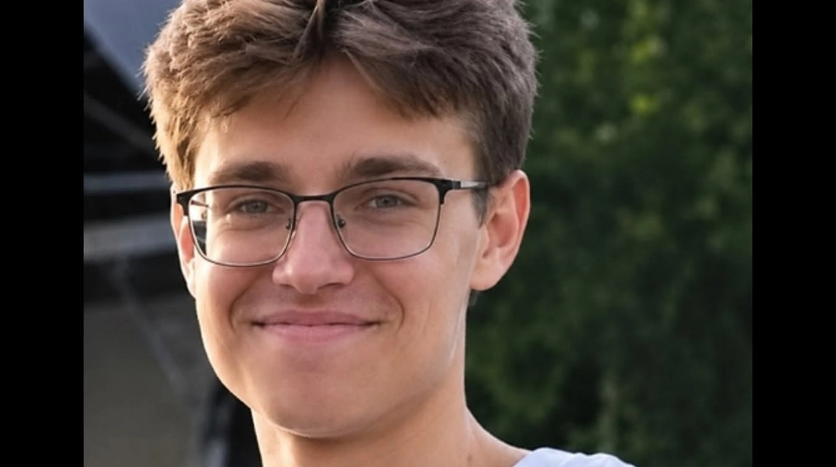"He dreamed of becoming a psychologist and helping people": student, 20, dies after Russian attack on Dnipro