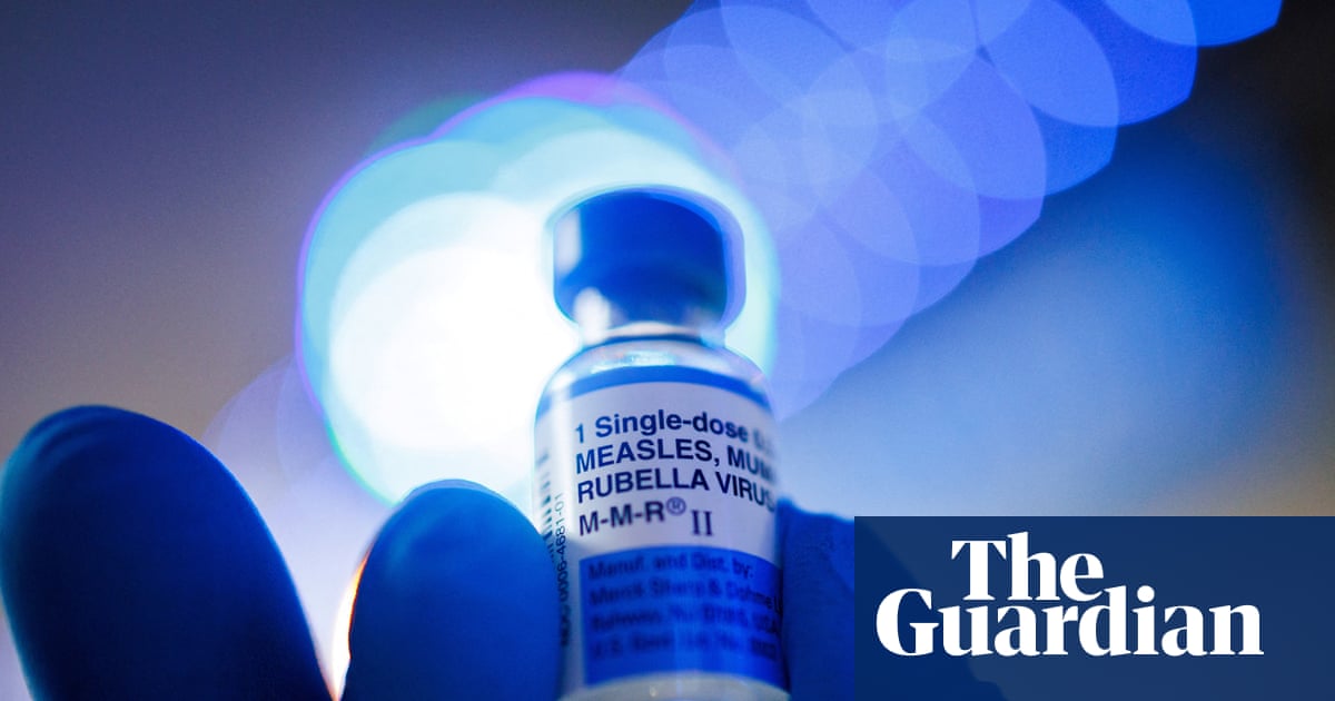 Why the CDC is excluding measles deaths in Pennsylvania even as outbreak appears to be ‘accelerating’