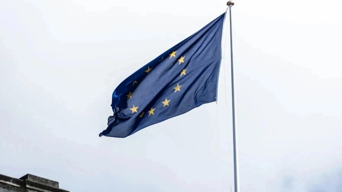 EU countries agree conditions for allocating €6.6bn to Ukraine from Peace Facility