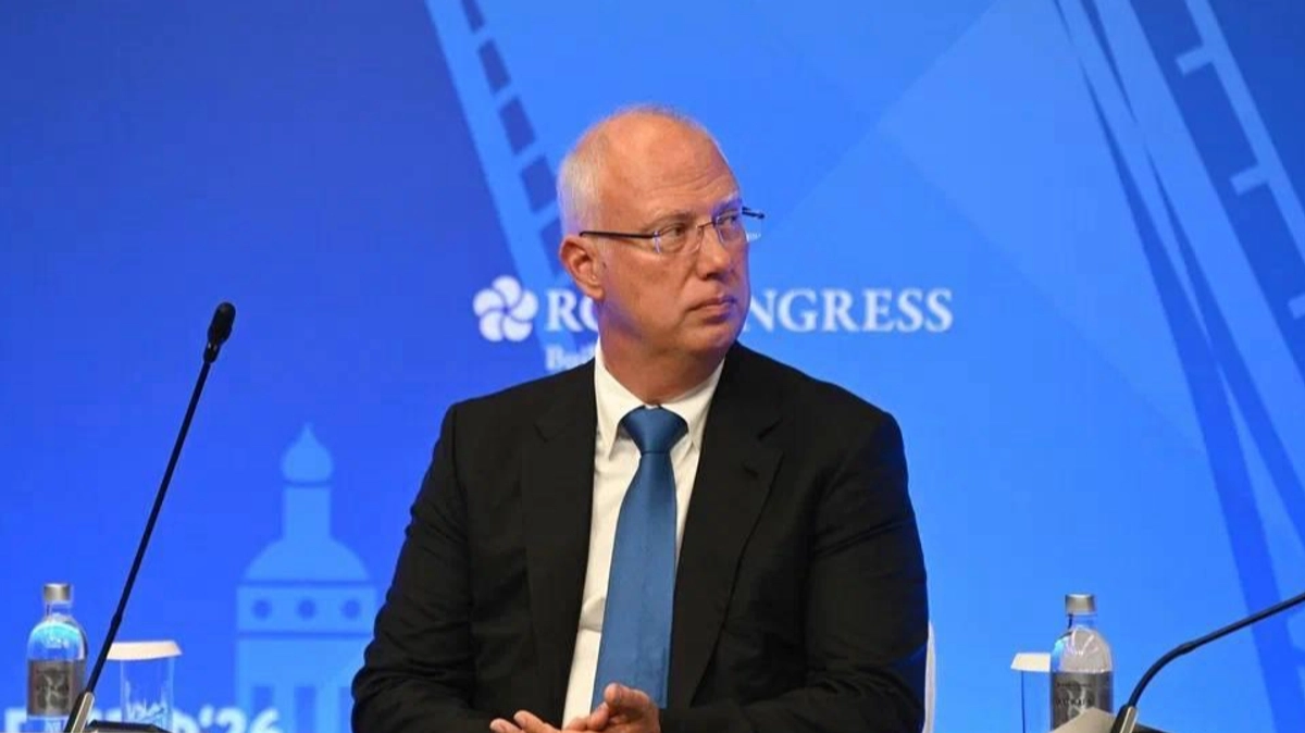 Russia and US envoys meet in US – CNN