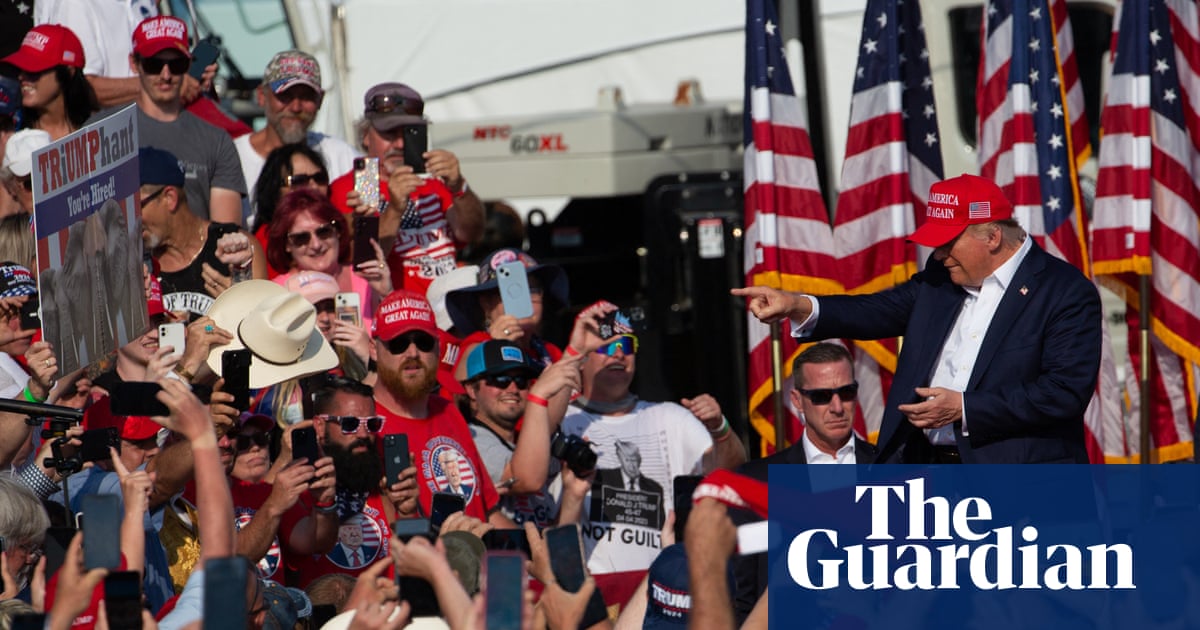 Man shot and wounded during Trump assassination attempt in Butler in 2024 dies