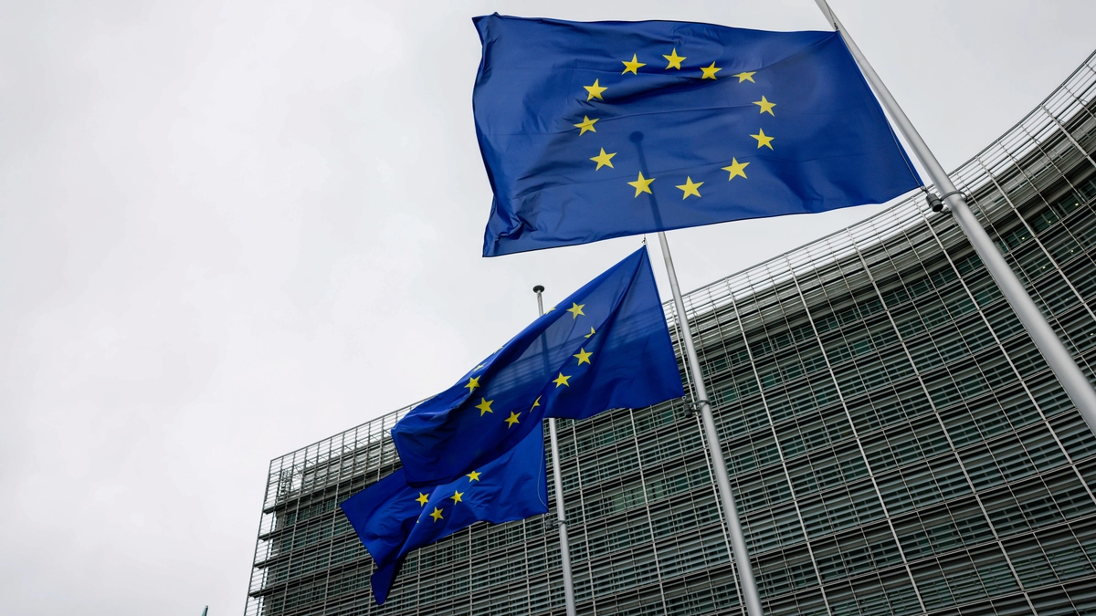 EU fails to agree on Russian sanctions, voting to continue on 22 September