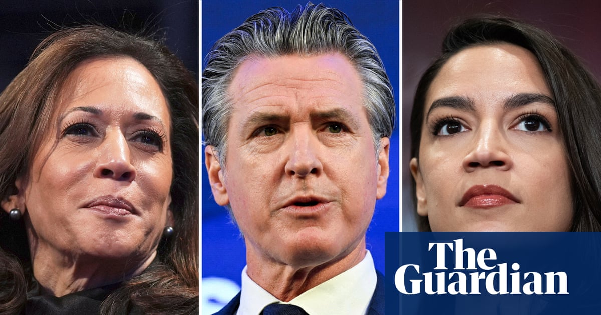The AI debate is already shaping the 2028 election. Here’s where Democratic hopefuls stand
